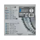 Диск с твърдосплавни пластини MAKITA SPECIALIZED 305/2.3/25.4 Z=78, за рязане на метал - small, 280664