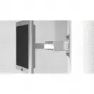 Дюбел с винт с конусна глава FISCHER SXRL T 8x120мм, захват TX30, 50бр. в кутия, сертифициран - small, 282308