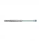 Дюбел с винт с конусна глава FISCHER SXRL T 8x160мм, захват TX30, 50бр. в кутия, сертифициран - small
