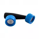 Дюза акумулаторен пистолет въздуходувка MAKITA, DUS108, DUS158 - small, 303124