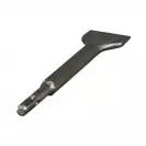 Длето плоско MAKITA 40x230мм, захват SDS-plus - small, 280913