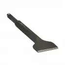 Длето плоско MAKITA 40x230мм, захват SDS-plus - small, 280924