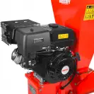 Дробилка за дърва и клони HECHT 6421, 89мм, 420cм3, 6.5к.с, 9.8kW - small, 283758