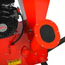 Дробилка за дърва и клони HECHT 6421, 89мм, 420cм3, 6.5к.с, 9.8kW - small, 283759