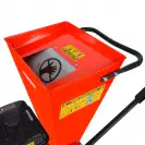 Дробилка за дърва и клони HECHT 6421, 89мм, 420cм3, 6.5к.с, 9.8kW - small, 283760