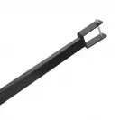 Дробилка за дърва и клони HECHT 6421, 89мм, 420cм3, 6.5к.с, 9.8kW - small, 283763