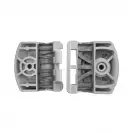 Държач за бензинов тример STIHL, FS 120, FS 480, FS 240, FS 130, FS 350, FS 450, BR 430, FSA 120.0 - small, 282165