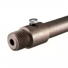 Държач за боркорони за бетон MAKITA 200мм, захват SDS-plus - small, 282822