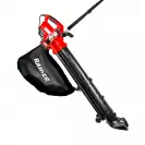 Електрически листосъбирач RAIDER RD-EBV09, 3000W, 150куб.м/час - small, 279694