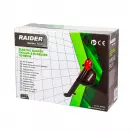 Електрически листосъбирач RAIDER RD-EBV09, 3000W, 150куб.м/час - small, 279696