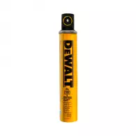 Флакон газов с пропан-бутан DEWALT C6, за такер DGN845