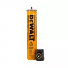 Флакон газов с пропан-бутан DEWALT C6, за такер DGN845 - small, 281819