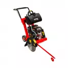 Фугорез бензинов RAIDER RDP-FS01, 4.1kW, 3600об/мин, 350x25.4мм - small, 279839