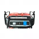 Генератор RAIDER RD-GG04, 5.5kW, 230V, бензинов, монофазен, ел. стартер - small, 279751