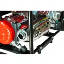 Генератор RAIDER RD-GG04, 5.5kW, 230V, бензинов, монофазен, ел. стартер - small, 279754