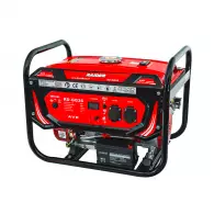 Генератор RAIDER RD-GG26, 2.8kW, 230V, бензинов, монофазен, ел. стартер