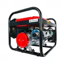 Генератор RAIDER RD-GG26, 2.8kW, 230V, бензинов, монофазен, ел. стартер - small, 280012
