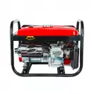 Генератор RAIDER RD-GG26, 2.8kW, 230V, бензинов, монофазен, ел. стартер - small, 280014
