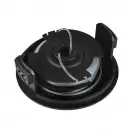 Глава за косене RAIDER ф2.4мм/2.5м, за косене на трева и тънки плевели RD-GT27 - small