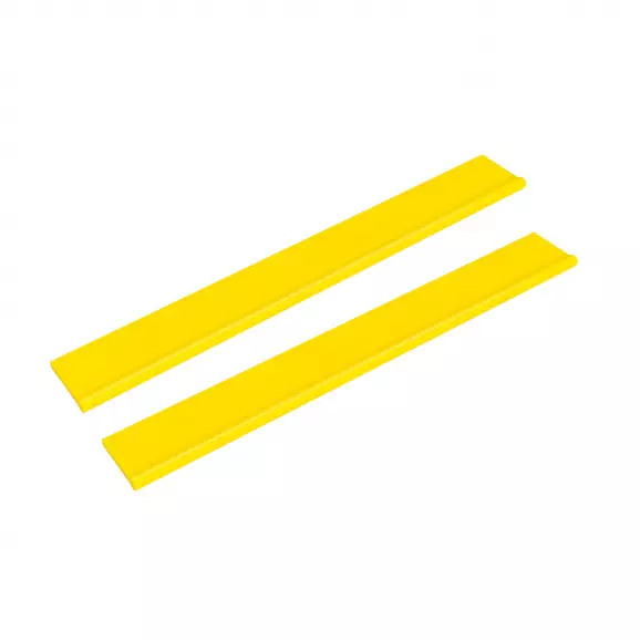 Гумени пера KARCHER 170мм 2бр, за WV 2, WV 3