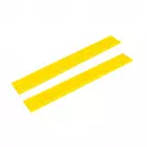 Гумени пера KARCHER 170мм 2бр, за WV 2, WV 3 - small