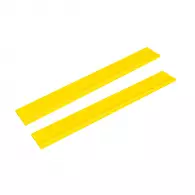 Гумени пера KARCHER 170мм 2бр, за WV 2, WV 3