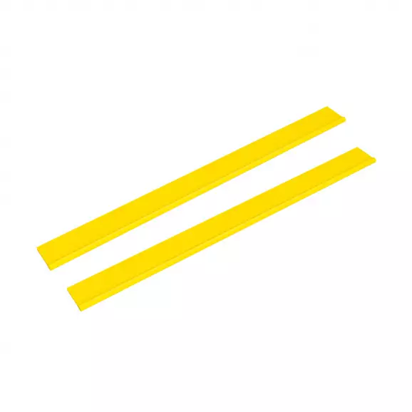Гумени пера KARCHER 250мм 2бр, за WV 1
