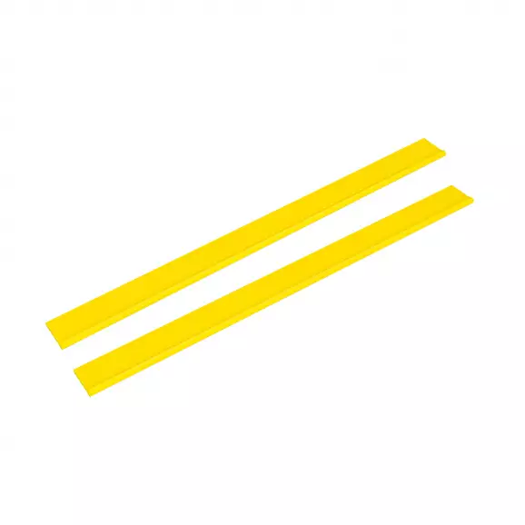 Гумени пера KARCHER 280мм 2бр, за WV 2, WV 3