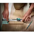 Инструмент за монтаж на ламинат WOLFCRAFT 250мм - small, 278061