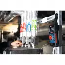Кабел за мултицет със сонда за температура BOSCH 1м, тип сонда К, от -40 до +600°C - small, 277903