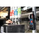 Кабел за мултицет със сонда за температура BOSCH 1м, тип сонда К, от -40 до +600°C - small, 277904