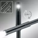 Камера за видеоконтролер LASERLINER HD DuoCamera, 2.0м, DOF 3.0.......8см, ф5мм - small, 287351