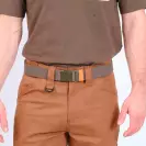 Колан NINE WORTHS GEODE каки, Khaki - small, 278626