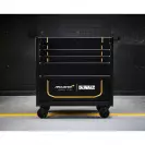 Количка за инструменти с чекмеджета DEWALT McLaren, с 5-чекмеджета, без инструменти - small, 278941