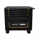 Количка за инструменти с чекмеджета DEWALT McLaren, с 5-чекмеджета, без инструменти - small