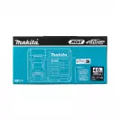 Комплект батерии и зарядно устройство MAKITA XGT BL4040F + DC40RA, 40V, 4.0Ah, Li-Ion - small, 280932