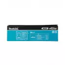 Комплект батерии и зарядно устройство MAKITA XGT BL4040F + DC40RA, 40V, 4.0Ah, Li-Ion - small, 280933