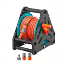 Комплект макара с маркуч GARDENA Basic 13мм/20м - small