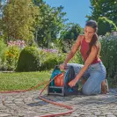 Комплект макара с маркуч GARDENA Basic 13мм/20м - small, 278067