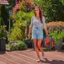 Комплект макара с маркуч GARDENA Basic 13мм/20м - small, 278069