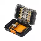 Комплект накрайници DEWALT McLaren F1 29 части, PH, PZ, TX, с магнитен държач - small, 278926