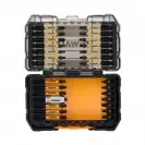 Комплект накрайници DEWALT McLaren F1 29 части, PH, PZ, TX, с магнитен държач - small, 278927