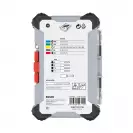Комплект накрайници и свредла BOSCH EH/Me 35 части, PH, PZ, SB, TX, шестостен, с магнитен държач, свредла, вложки - small, 278112