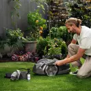 Комплект за поддръжка HUSQVARNA, за косачка робот Automower - small, 275510