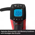 Компресор акумулаторен EINHELL CE-CC 18/23 D Li-Solo, 18V, 2.0-8.0Ah, Li-Ion, 23l/min - small, 276541