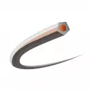 Корда HUSQVARNA CoreCut 4.0мм/80м, дължина 80м, оранжева - small