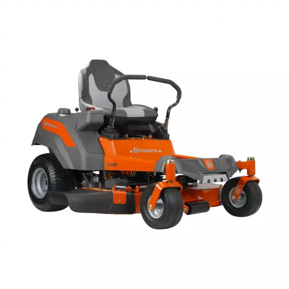 Косачка HUSQVARNA Zero Turn Z242F, 16.4kW, 22к.с, 106.7см, 38.1-101.6мм