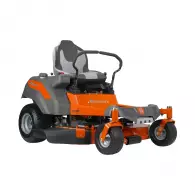 Косачка HUSQVARNA Zero Turn Z242F, 16.4kW, 22к.с, 106.7см, 38.1-101.6мм