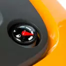 Косачка райдер STIGA Park 300 LC, 7.1kW, 9.5к.с, 85см - small, 277625