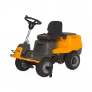 Косачка райдер STIGA Park 300 LC, 7.1kW, 9.5к.с, 85см - small, 277648